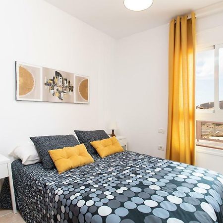 ארונה Home2Book Beautiful Duplex Parque La Reina Wifi מראה חיצוני תמונה