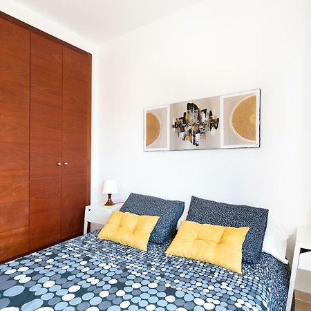 ארונה Home2Book Beautiful Duplex Parque La Reina Wifi מראה חיצוני תמונה
