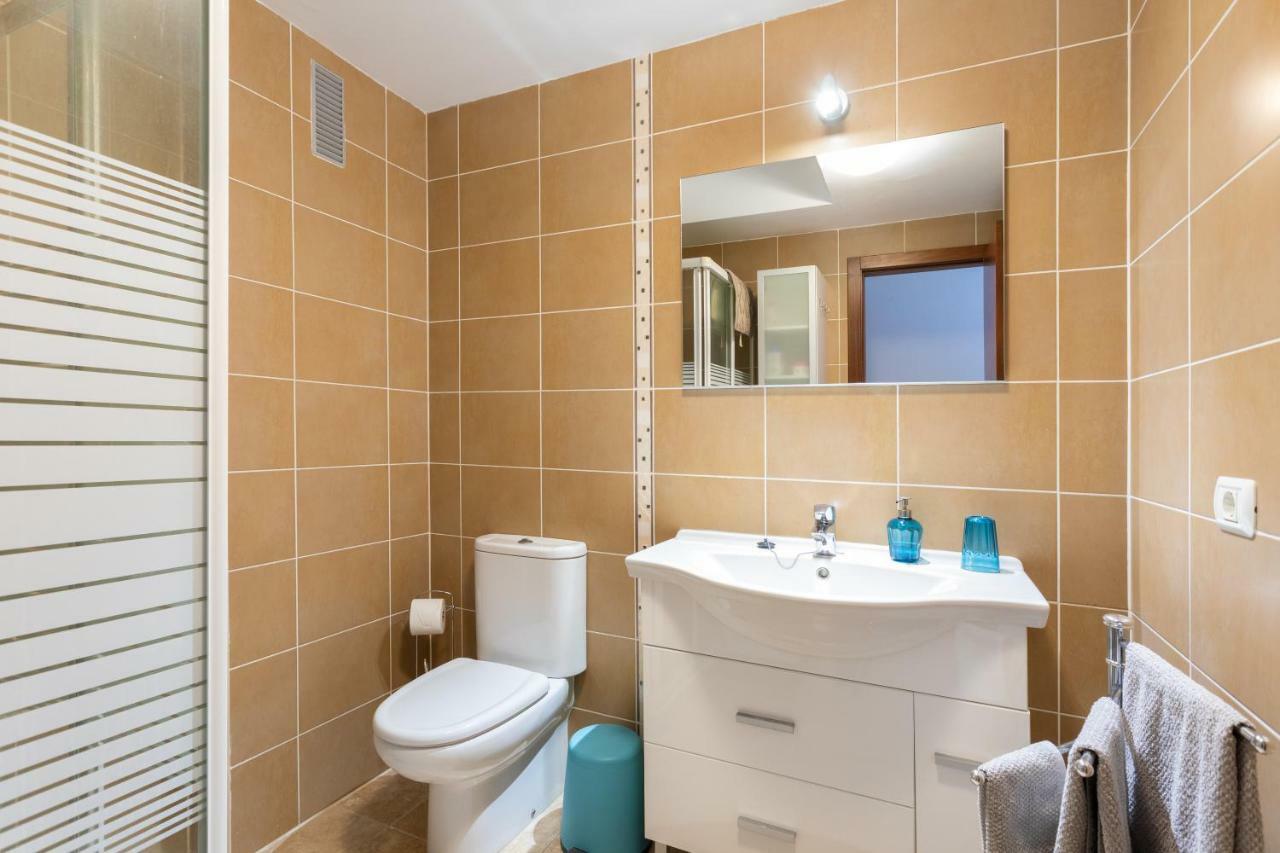 ארונה Home2Book Beautiful Duplex Parque La Reina Wifi מראה חיצוני תמונה