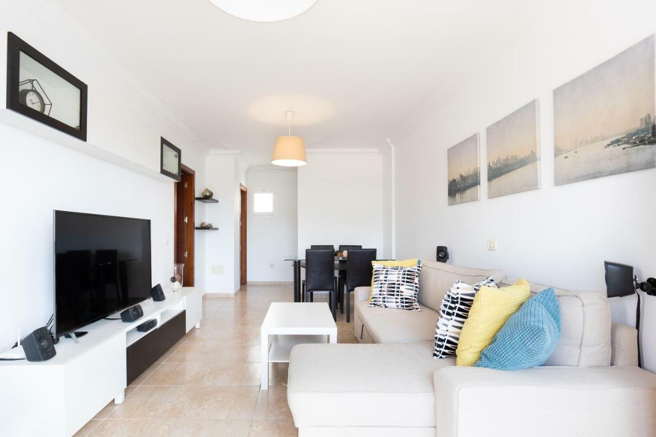 ארונה Home2Book Beautiful Duplex Parque La Reina Wifi מראה חיצוני תמונה