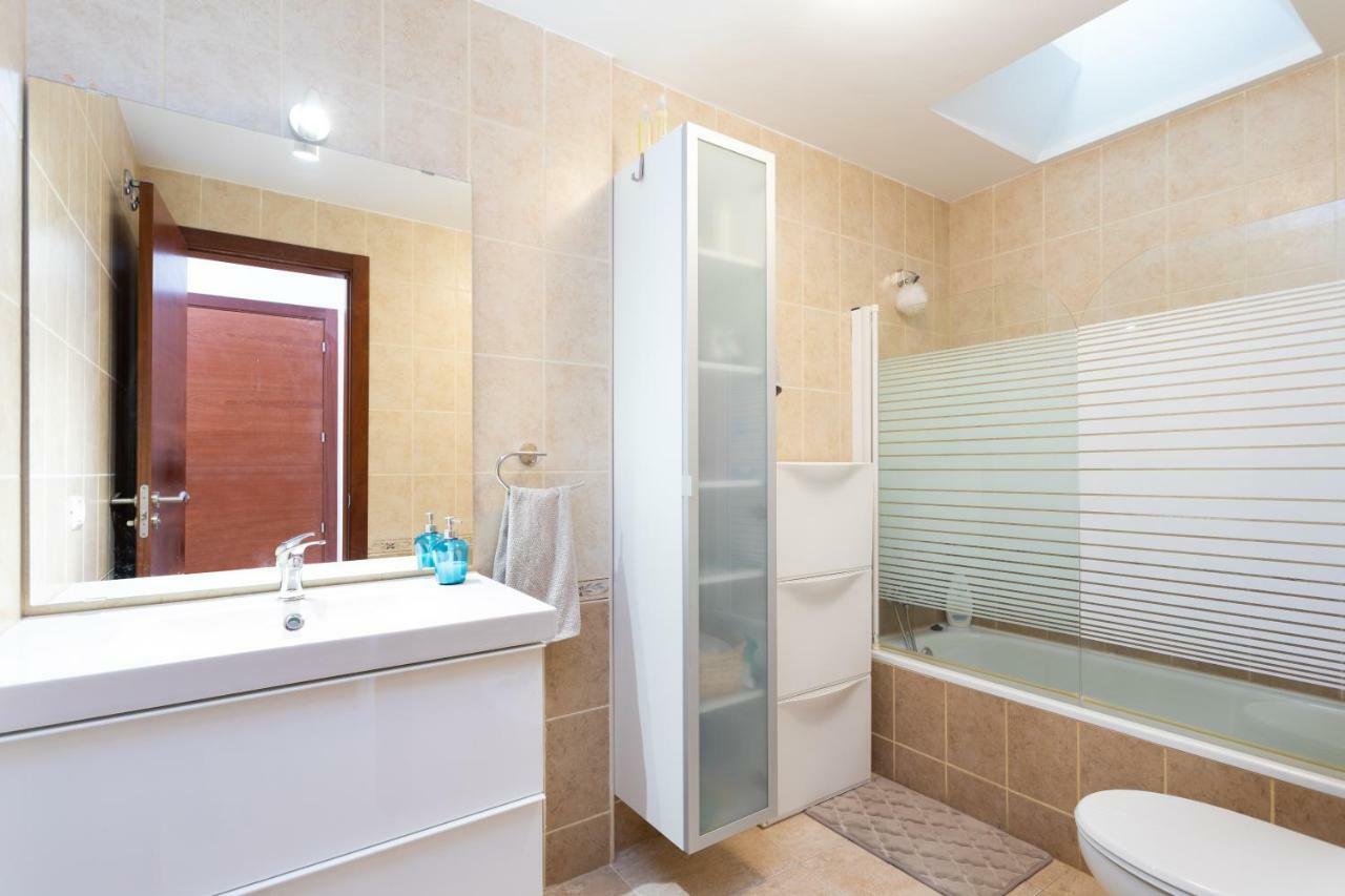 ארונה Home2Book Beautiful Duplex Parque La Reina Wifi מראה חיצוני תמונה