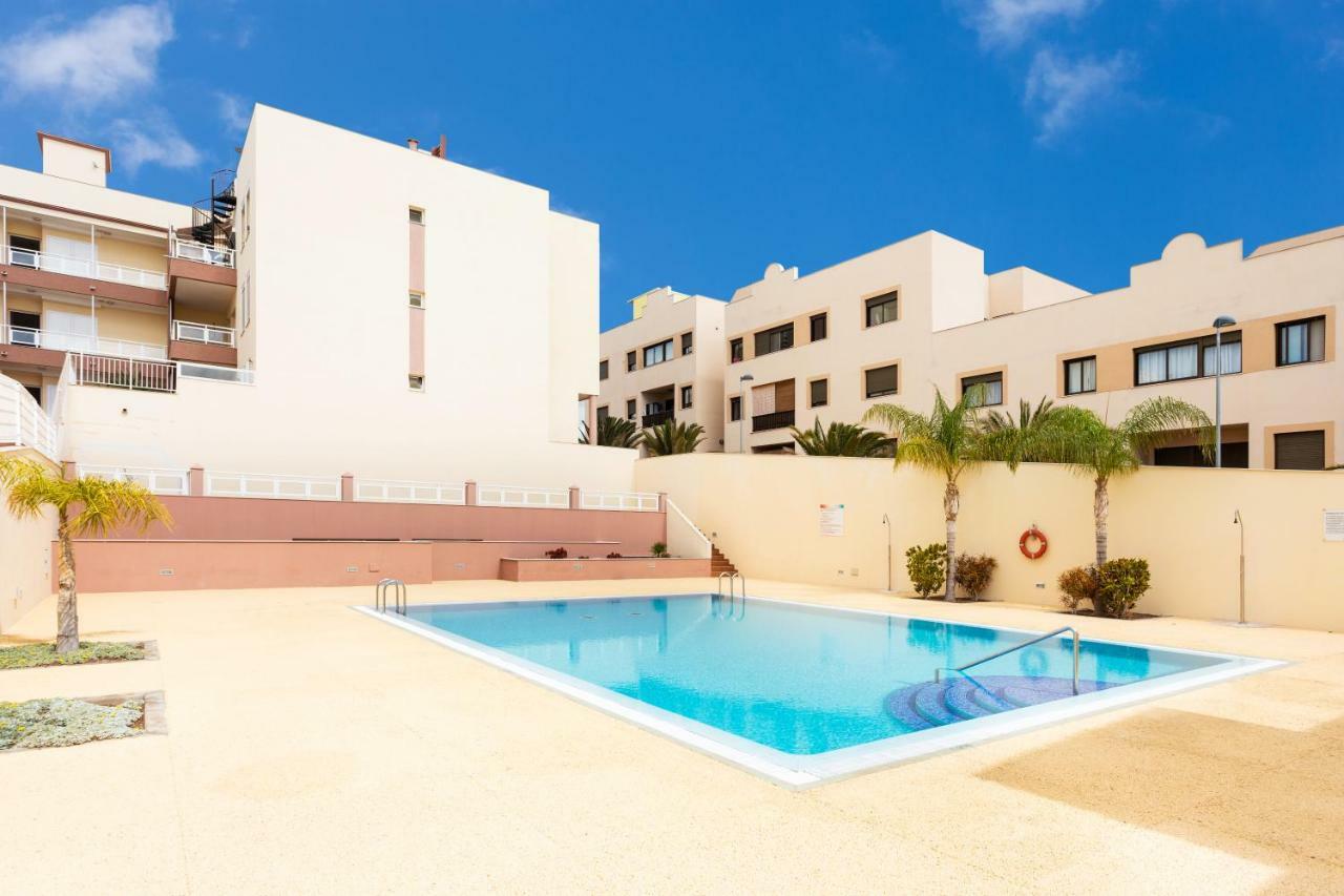 ארונה Home2Book Beautiful Duplex Parque La Reina Wifi מראה חיצוני תמונה