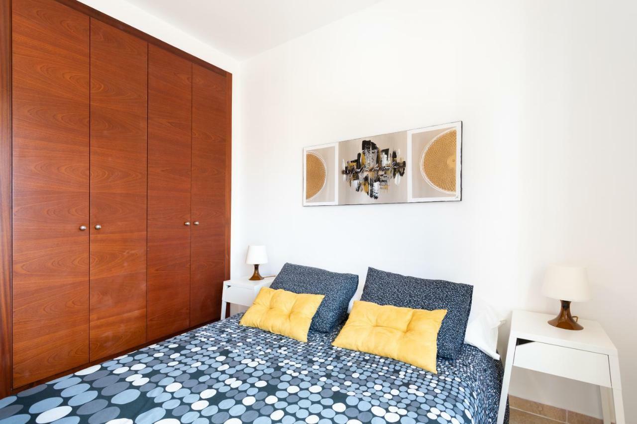 ארונה Home2Book Beautiful Duplex Parque La Reina Wifi מראה חיצוני תמונה
