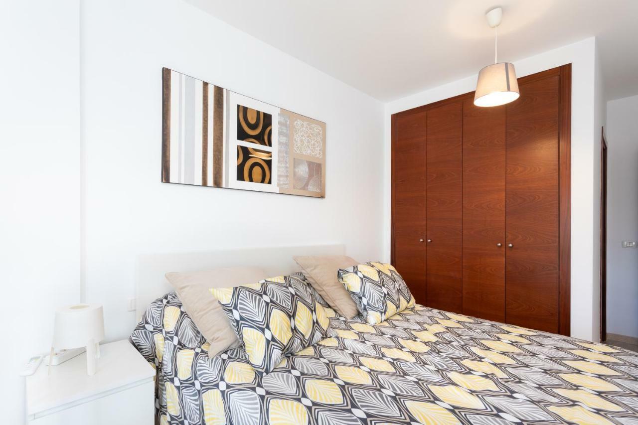 ארונה Home2Book Beautiful Duplex Parque La Reina Wifi מראה חיצוני תמונה