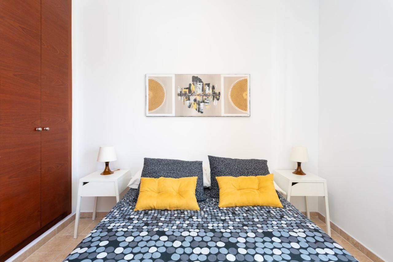 ארונה Home2Book Beautiful Duplex Parque La Reina Wifi מראה חיצוני תמונה