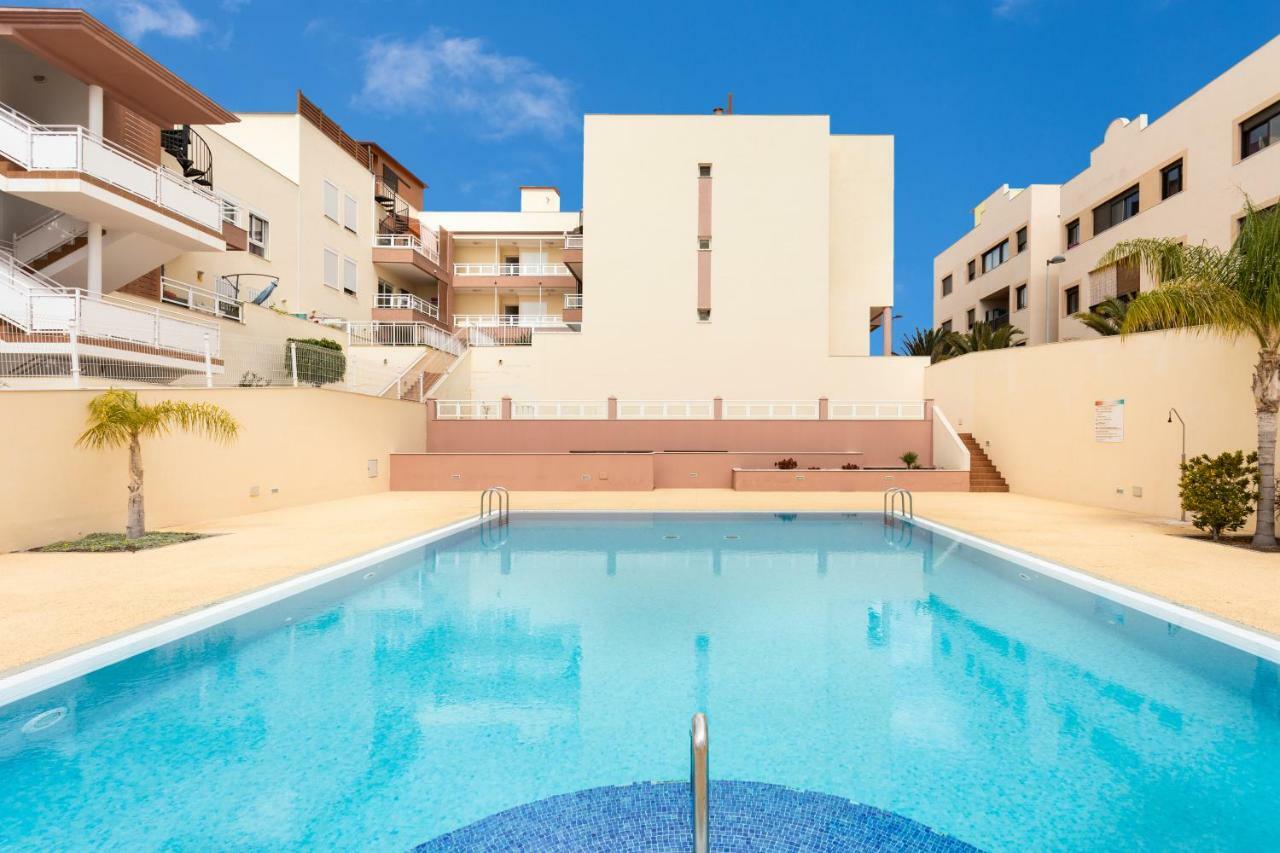 ארונה Home2Book Beautiful Duplex Parque La Reina Wifi מראה חיצוני תמונה