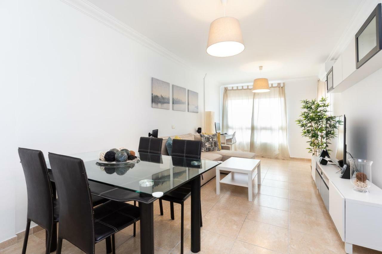 ארונה Home2Book Beautiful Duplex Parque La Reina Wifi מראה חיצוני תמונה
